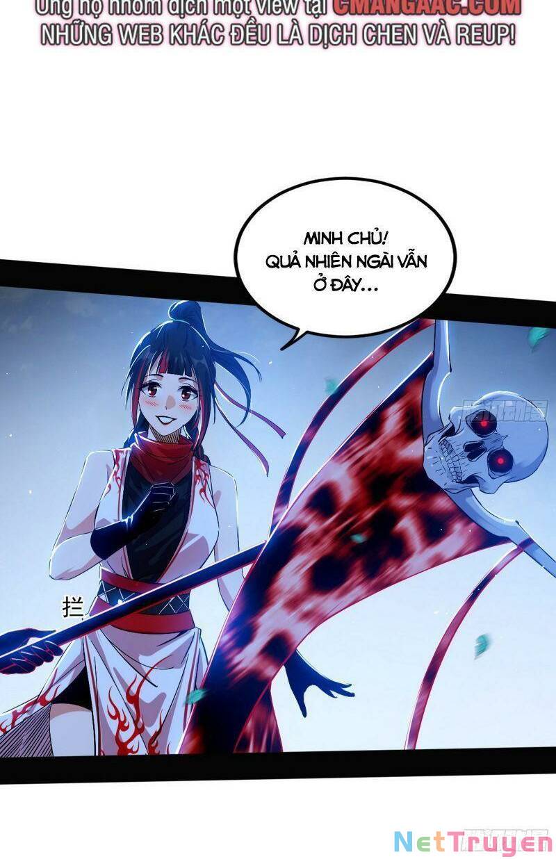 Ta Là Tà Đế Chapter 323 - Page 35