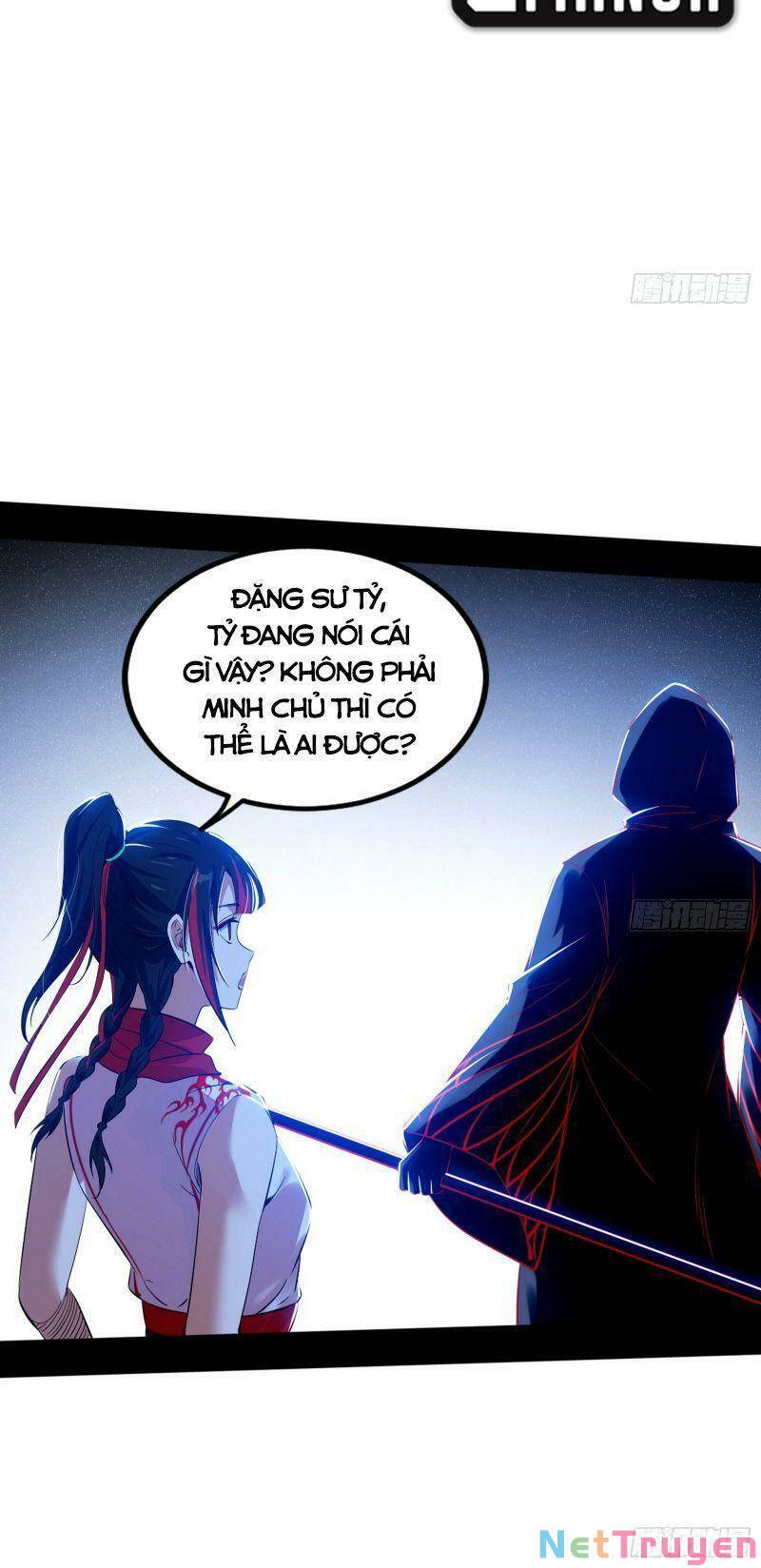 Ta Là Tà Đế Chapter 323 - Page 37