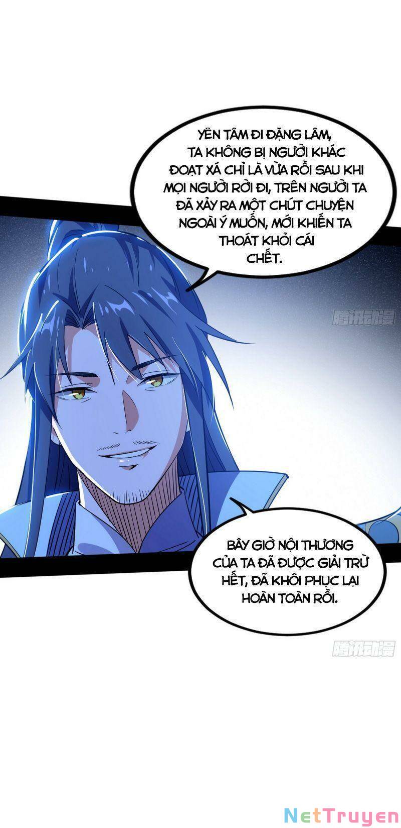 Ta Là Tà Đế Chapter 323 - Page 38