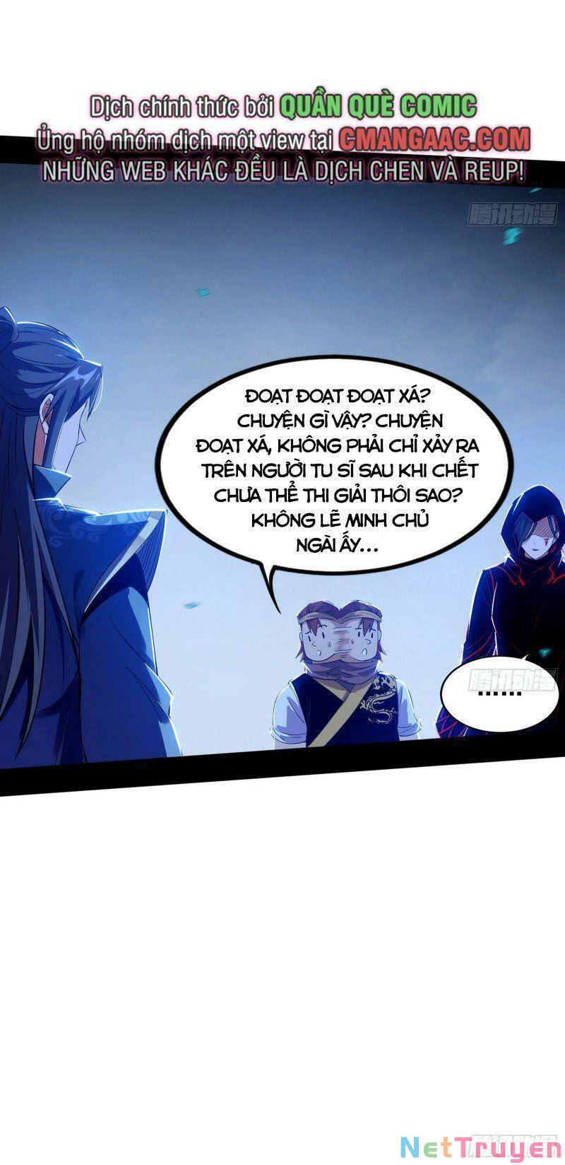 Ta Là Tà Đế Chapter 323 - Page 39