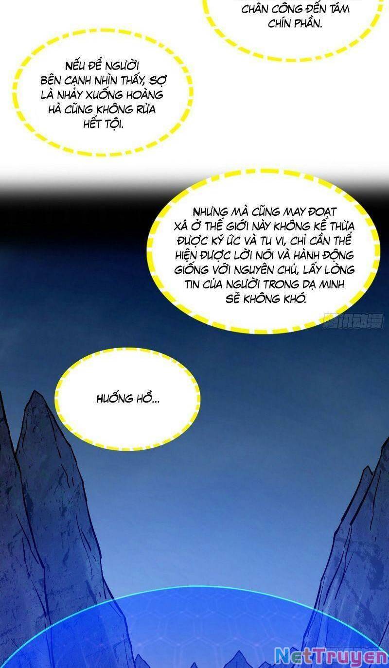 Ta Là Tà Đế Chapter 323 - Page 49