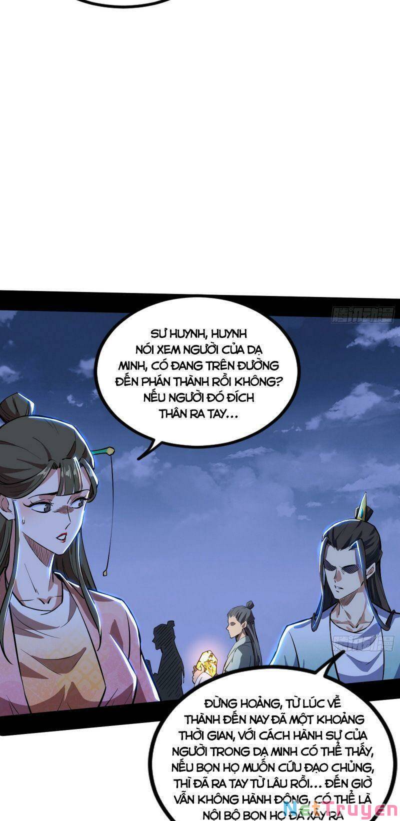 Ta Là Tà Đế Chapter 323 - Page 52