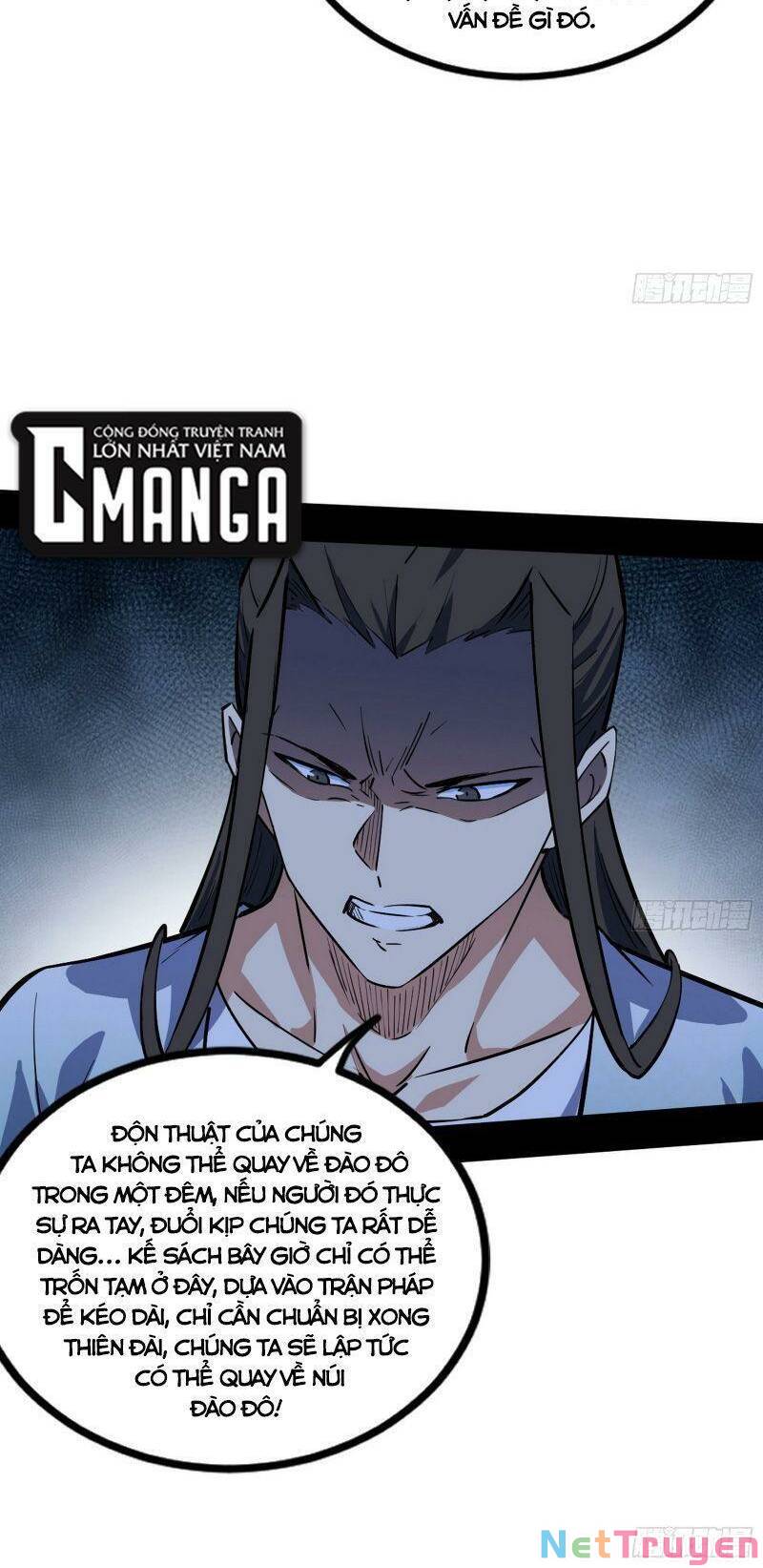 Ta Là Tà Đế Chapter 323 - Page 53