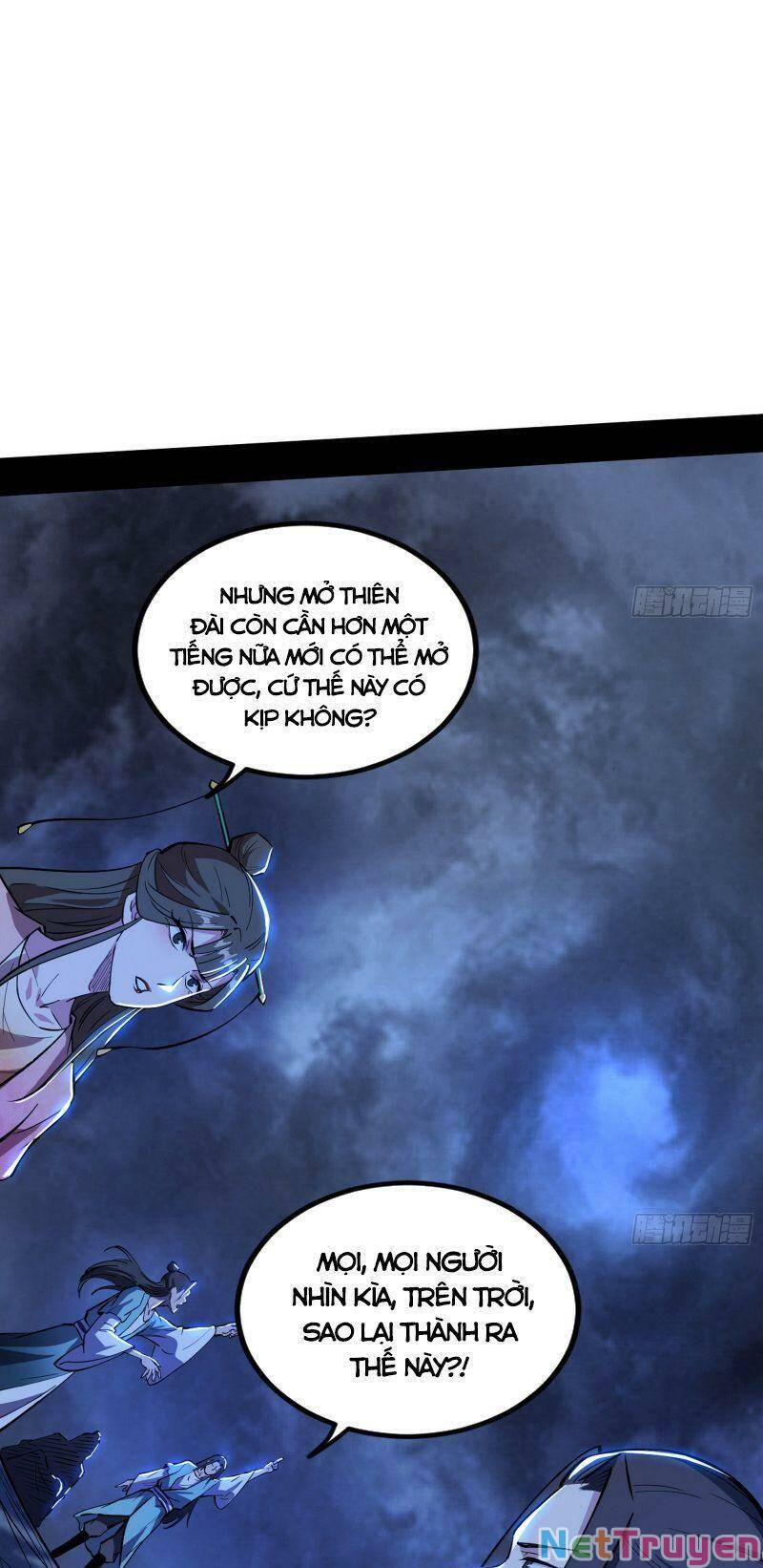 Ta Là Tà Đế Chapter 323 - Page 54