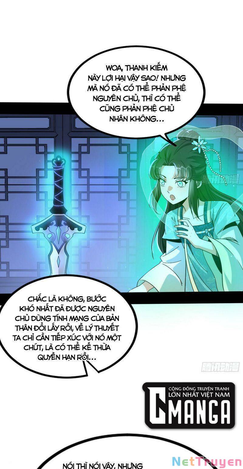 Ta Là Tà Đế Chapter 323 - Page 6