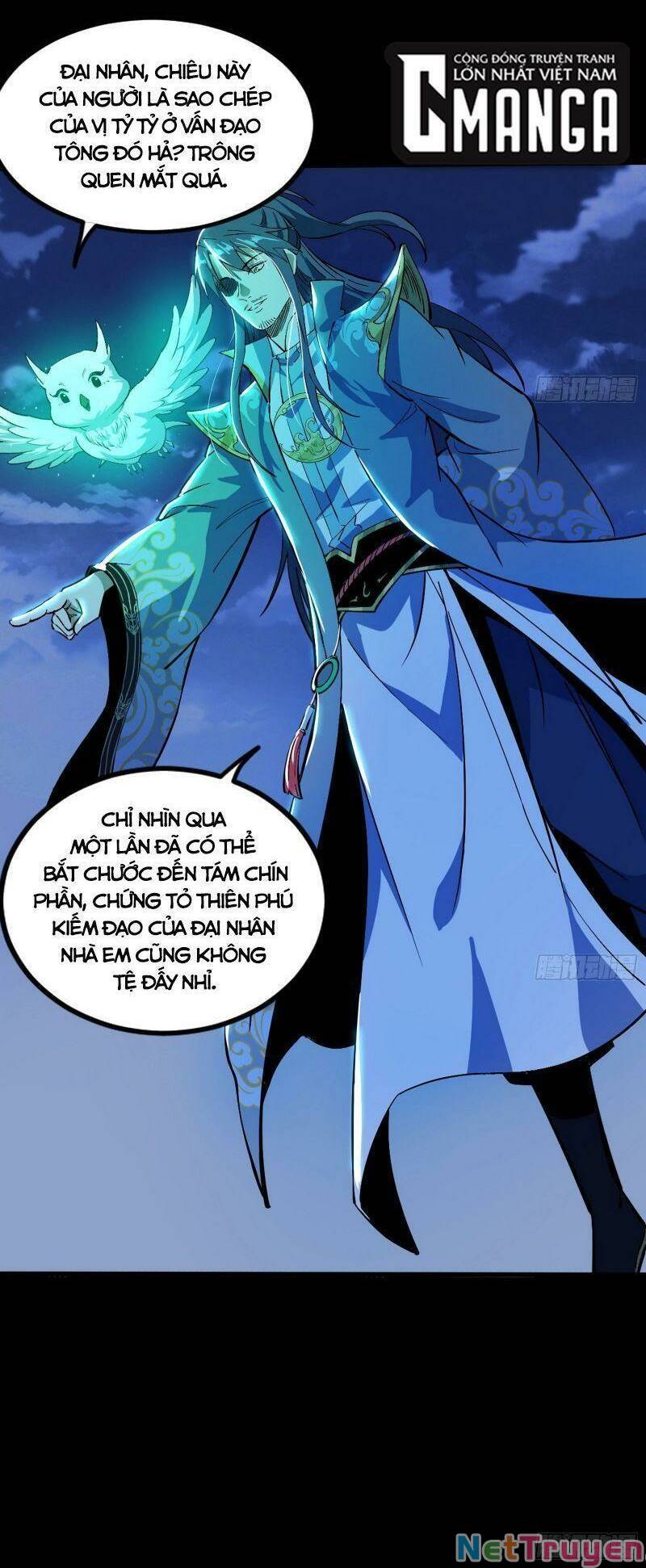 Ta Là Tà Đế Chapter 323 - Page 66