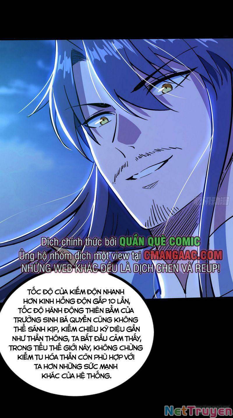 Ta Là Tà Đế Chapter 323 - Page 67