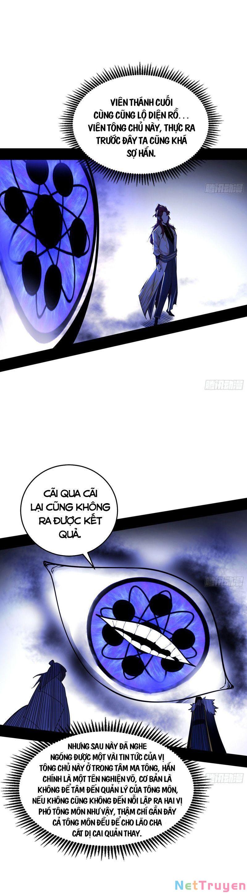 Ta Là Tà Đế Chapter 239 - Page 18