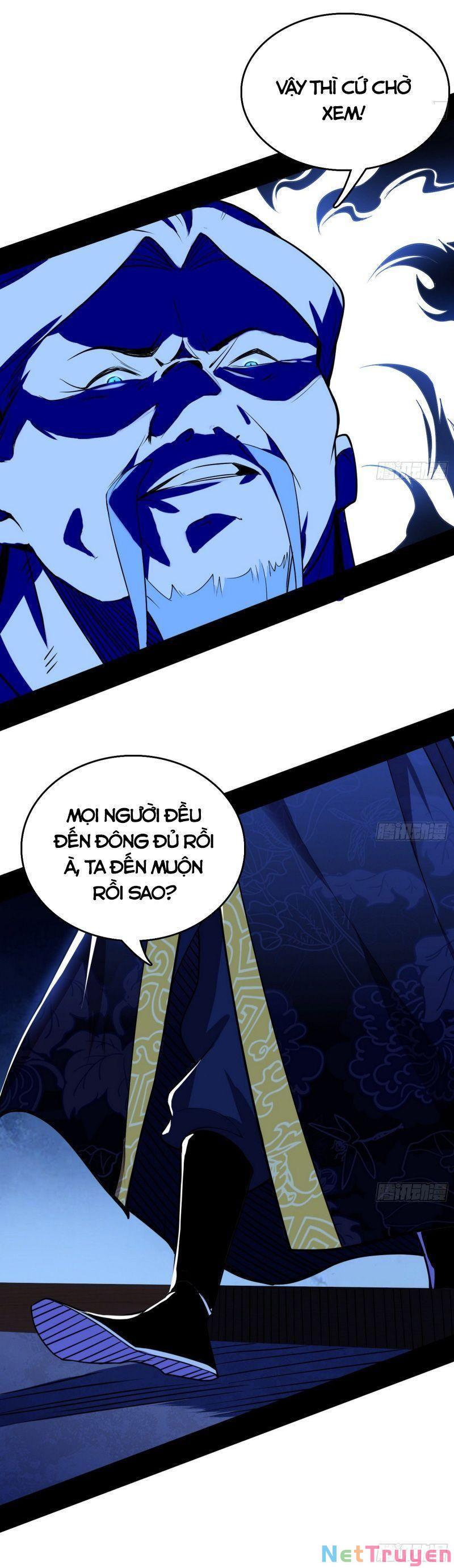 Ta Là Tà Đế Chapter 239 - Page 6