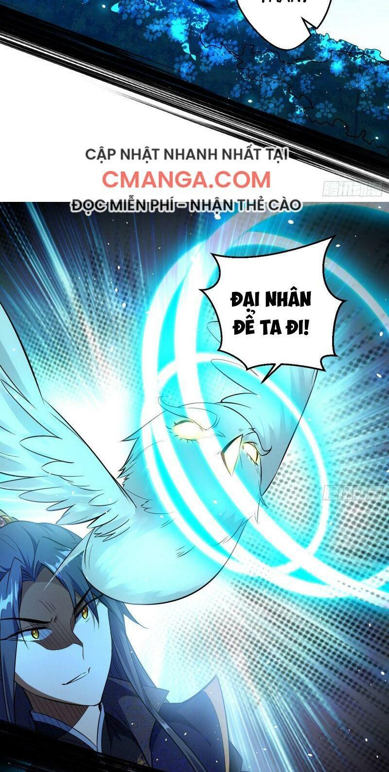 Ta Là Tà Đế Chapter 91 - Page 18