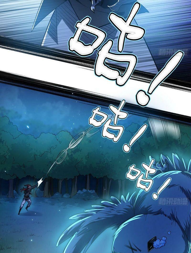 Ta Là Tà Đế Chapter 91 - Page 23