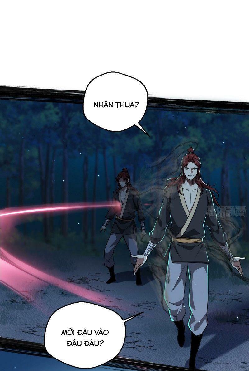 Ta Là Tà Đế Chapter 91 - Page 27