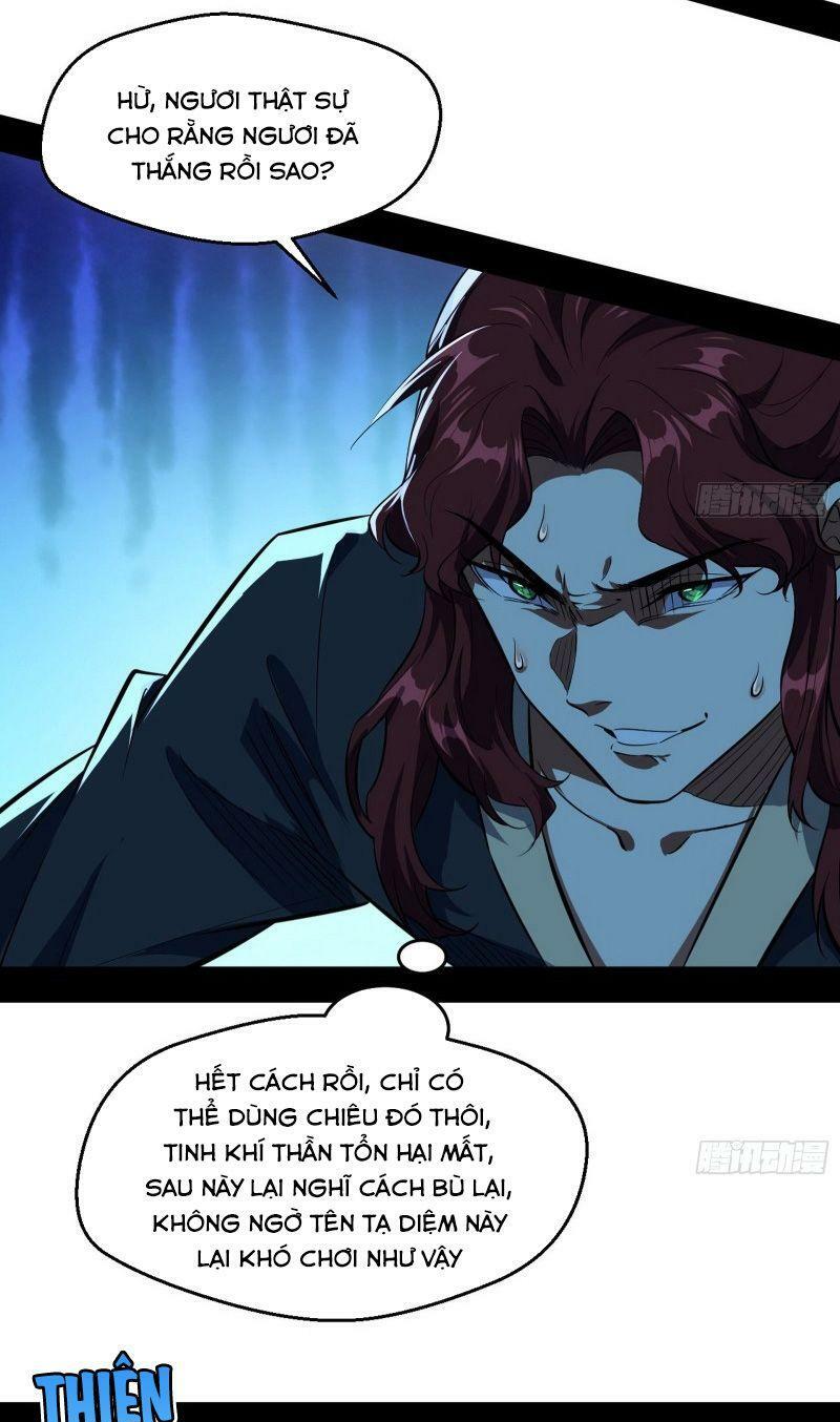 Ta Là Tà Đế Chapter 91 - Page 3