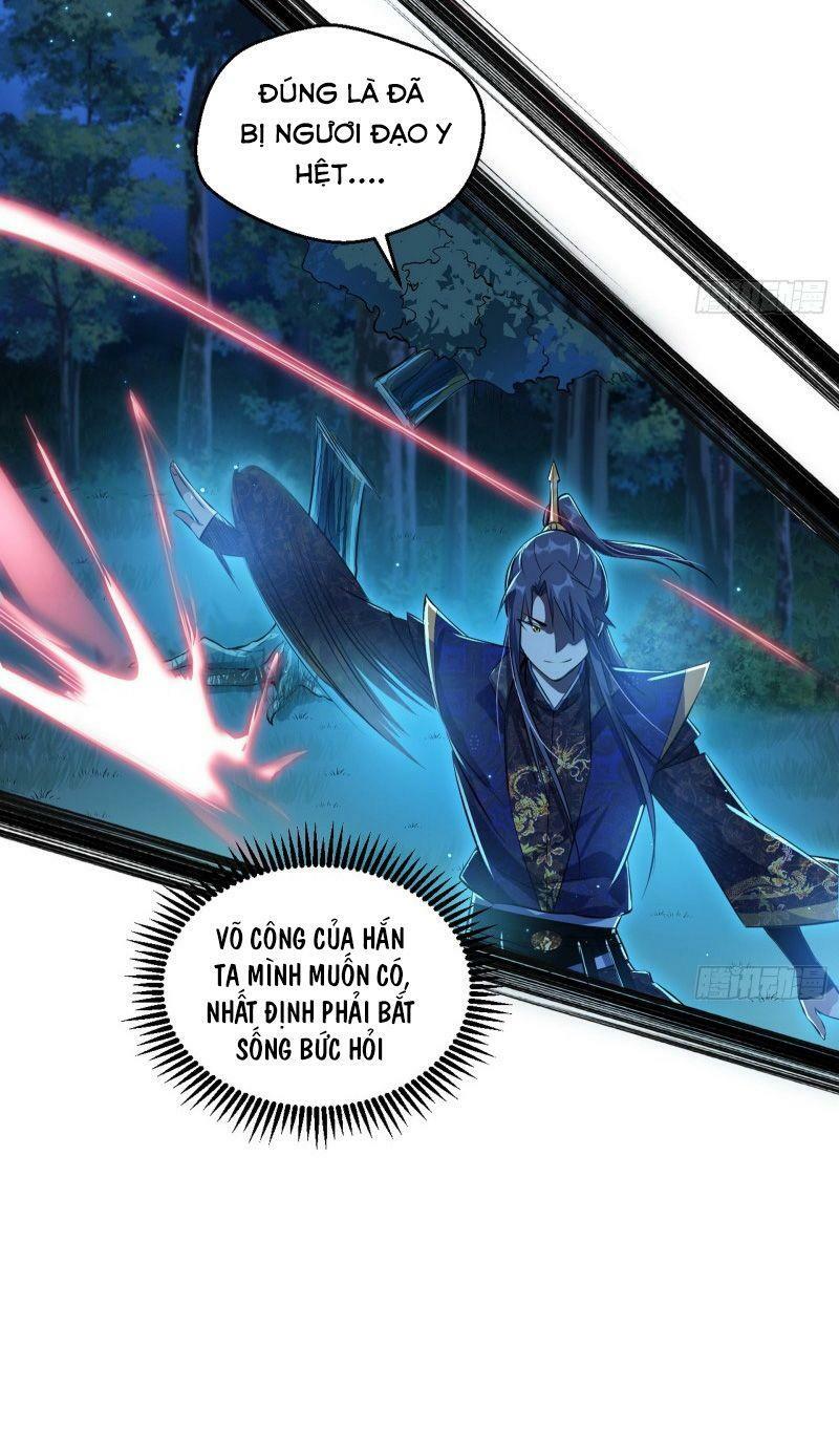 Ta Là Tà Đế Chapter 91 - Page 37