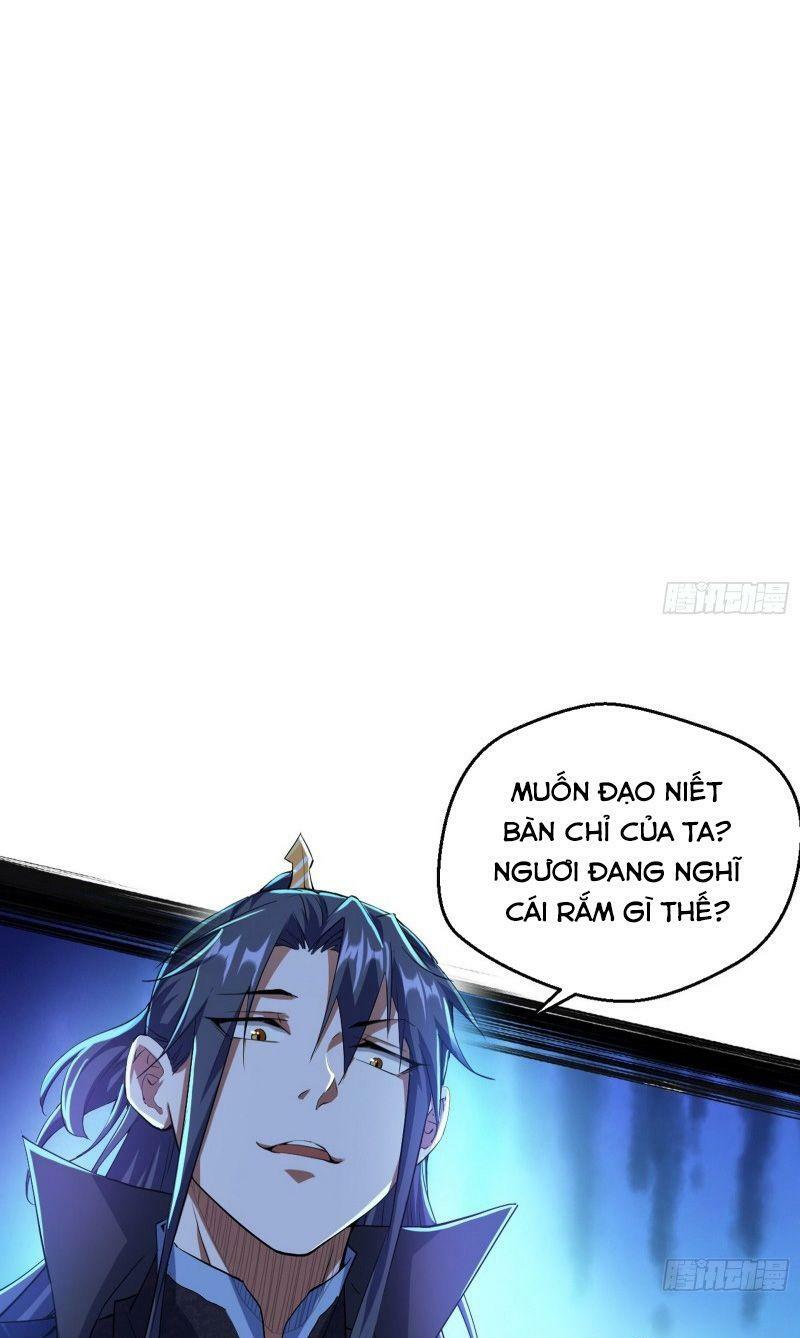 Ta Là Tà Đế Chapter 91 - Page 47