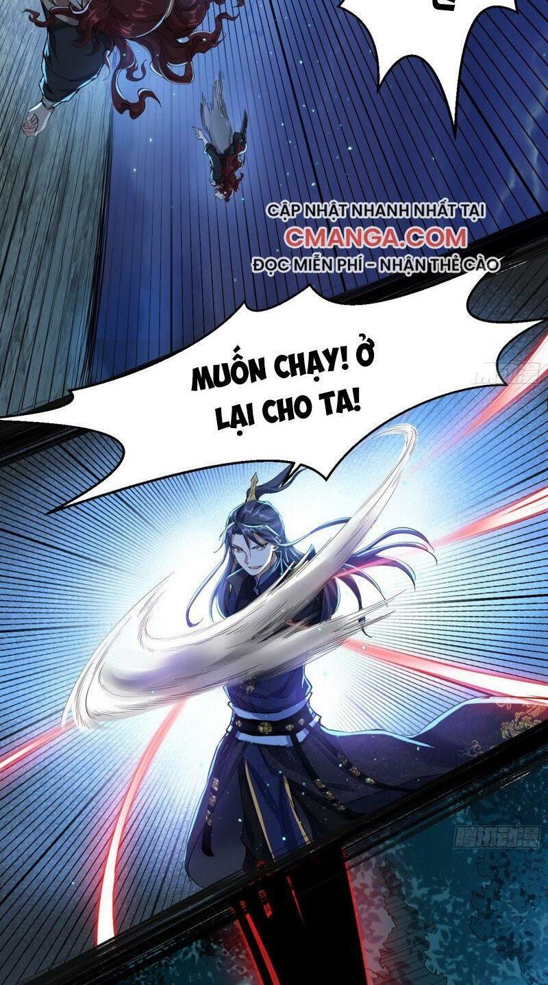 Ta Là Tà Đế Chapter 91 - Page 50