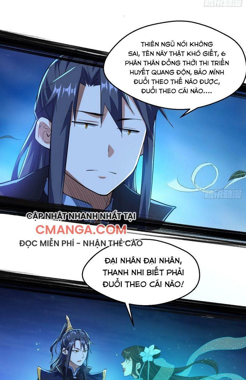 Ta Là Tà Đế Chapter 91 - Page 53