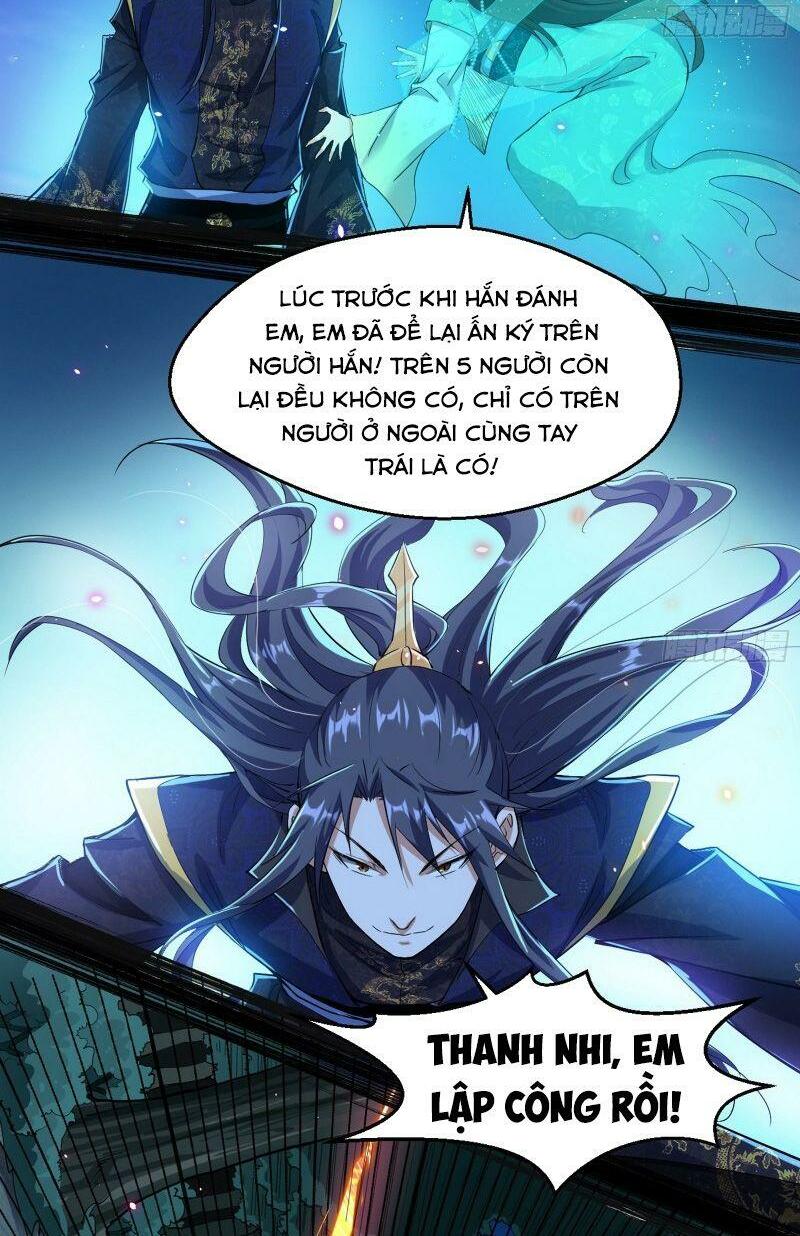 Ta Là Tà Đế Chapter 91 - Page 54