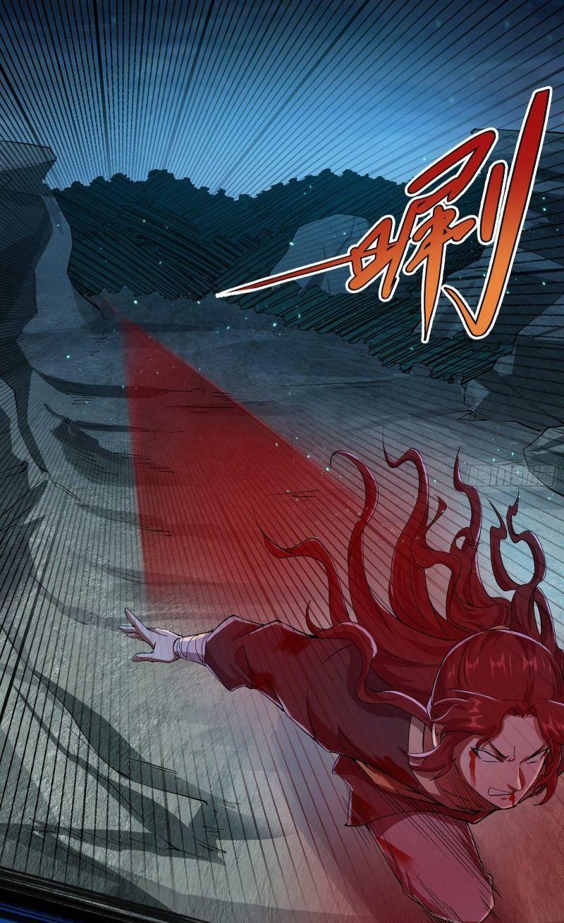 Ta Là Tà Đế Chapter 91 - Page 57