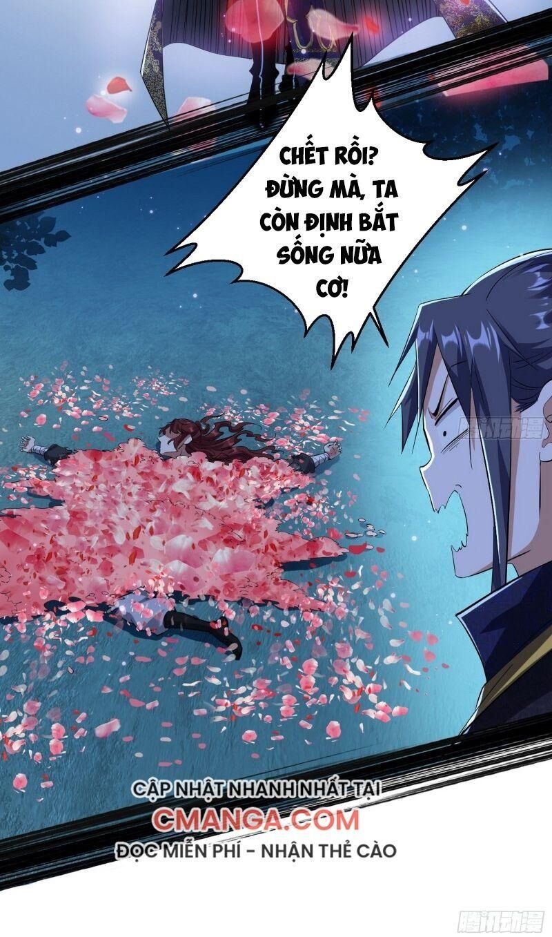 Ta Là Tà Đế Chapter 91 - Page 61