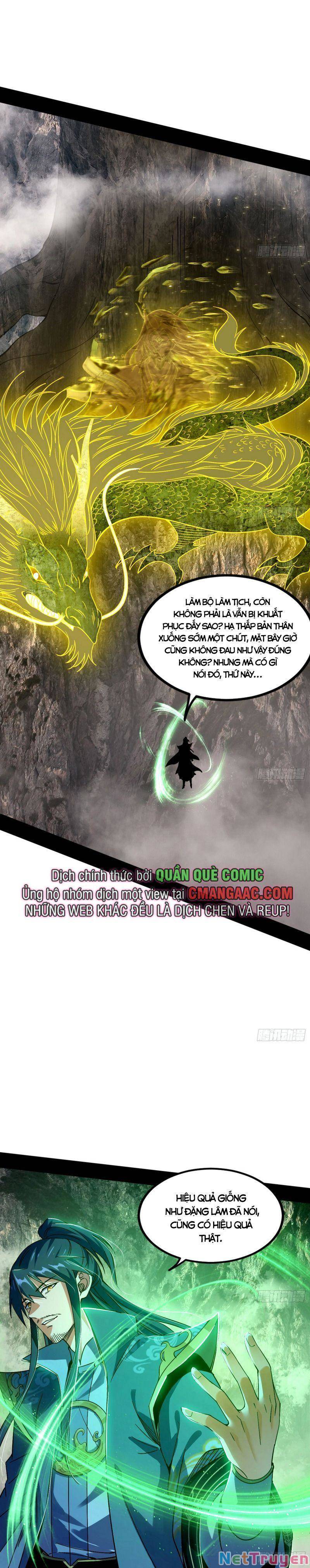 Ta Là Tà Đế Chapter 328 - Page 24