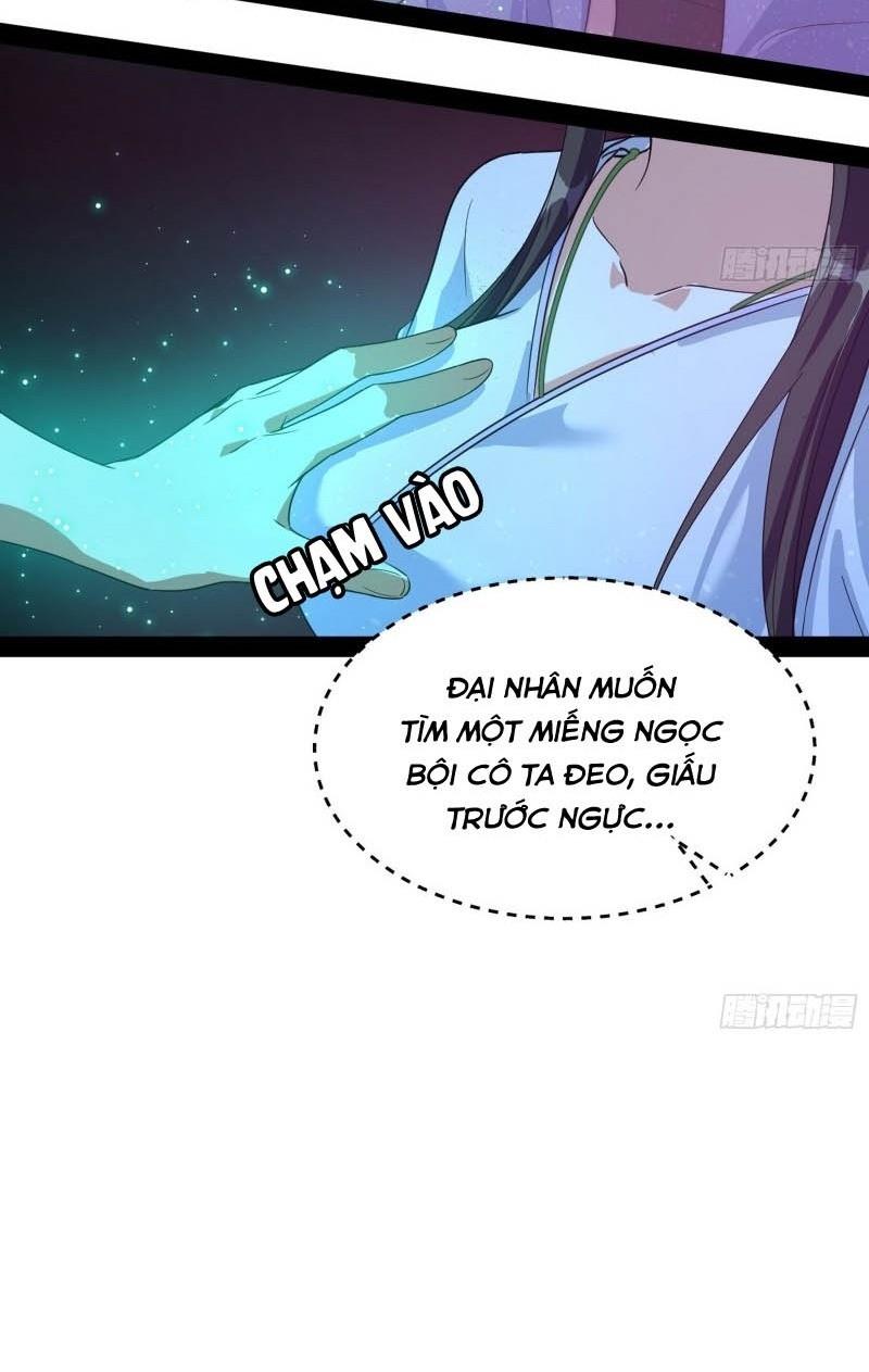 Ta Là Tà Đế Chapter 73 - Page 24