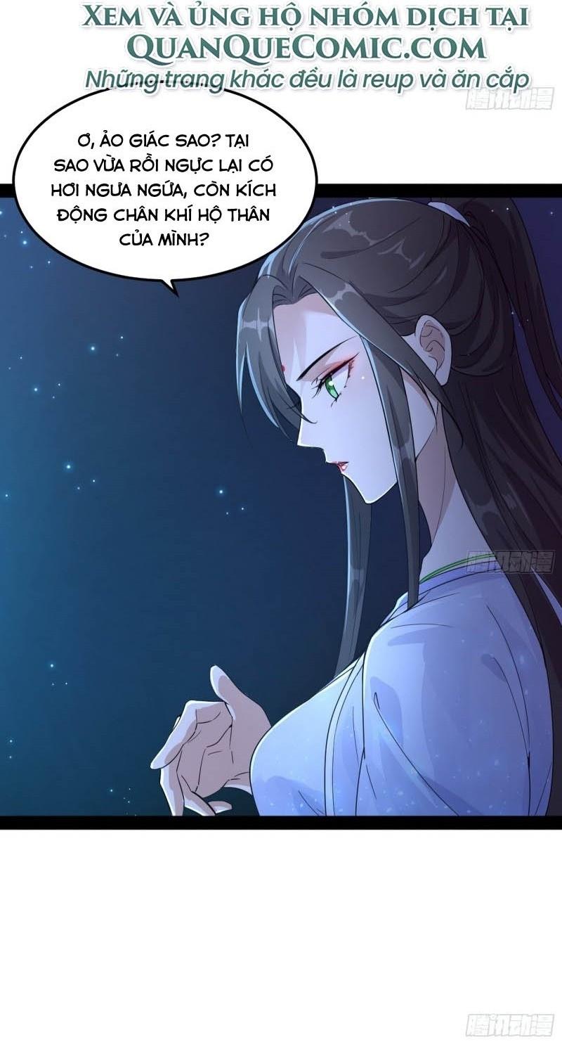 Ta Là Tà Đế Chapter 73 - Page 26