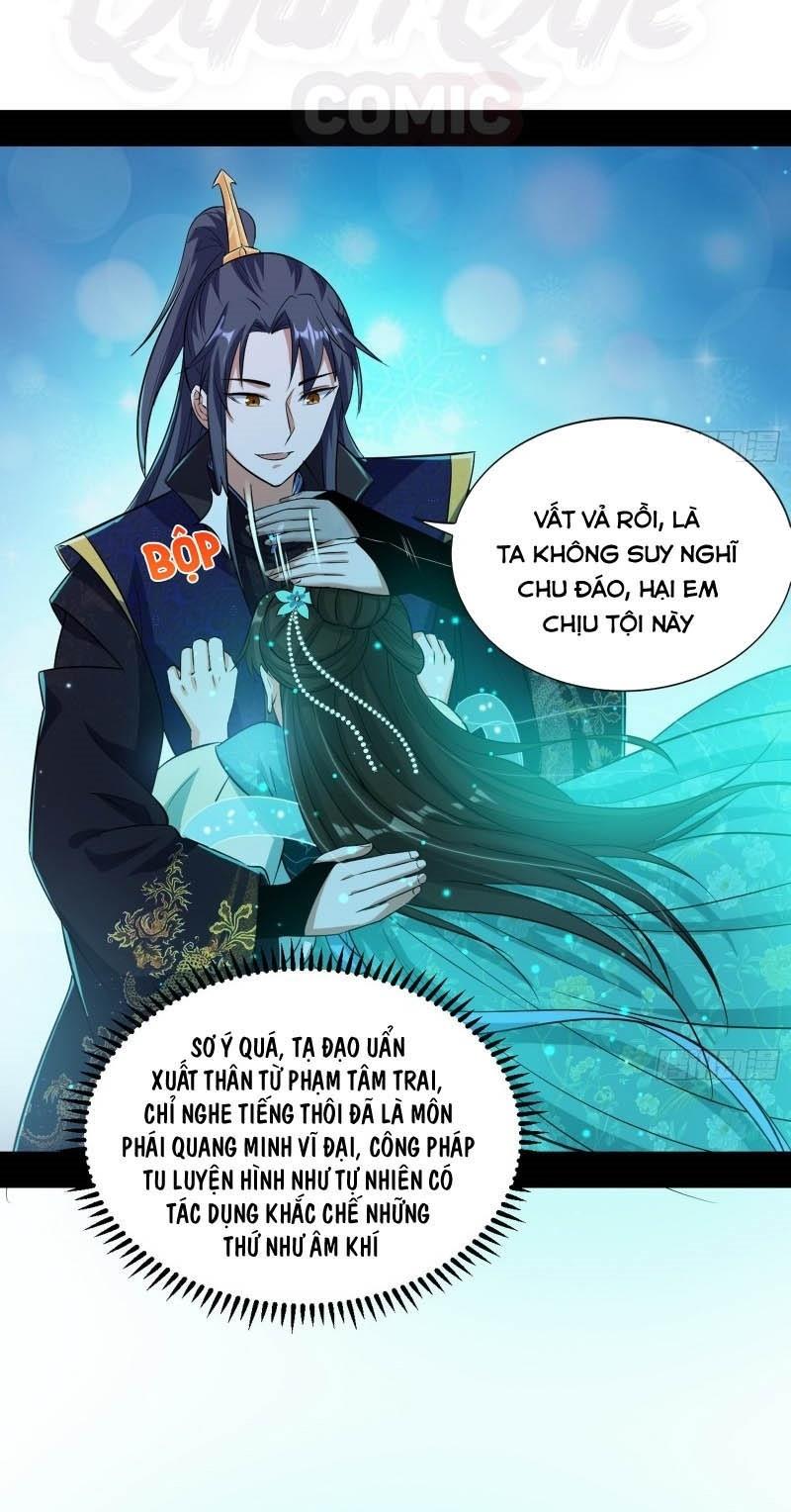 Ta Là Tà Đế Chapter 73 - Page 48