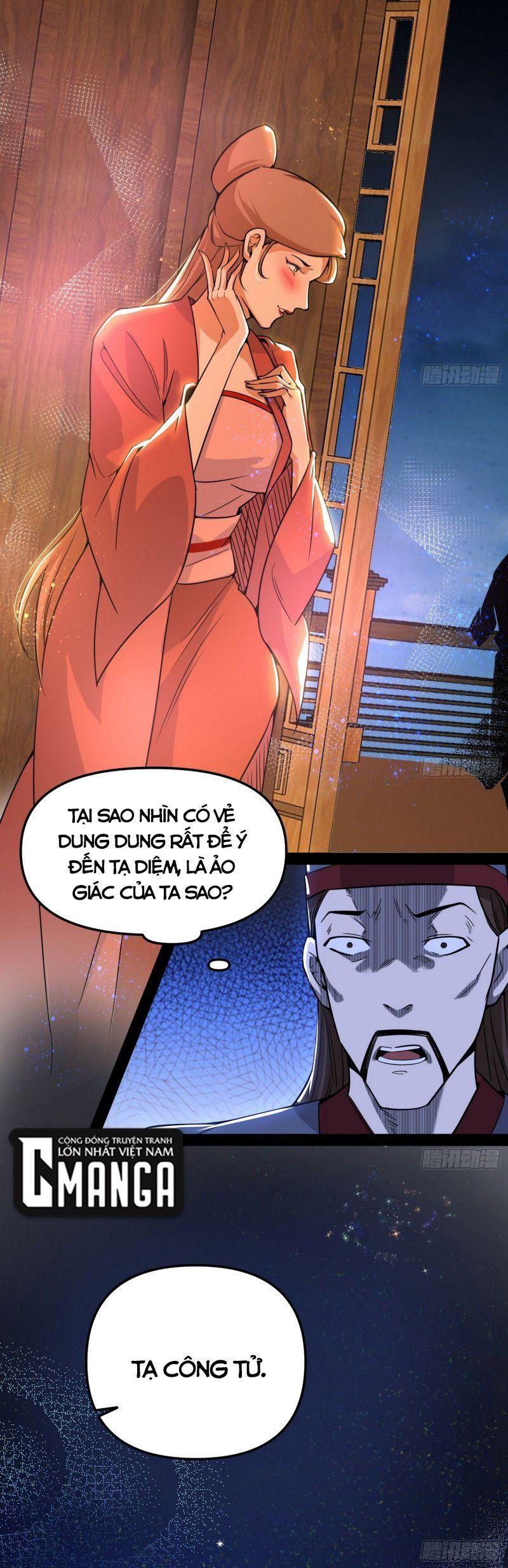 Ta Là Tà Đế Chapter 227 - Page 18