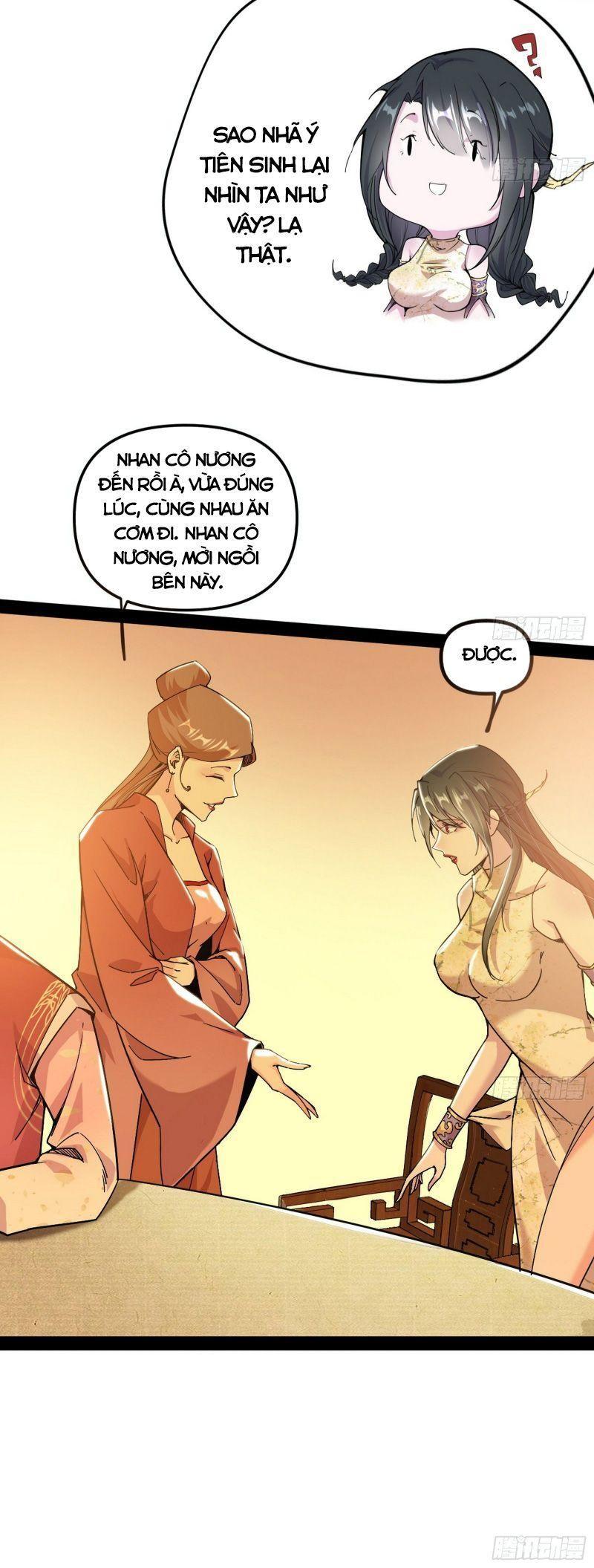 Ta Là Tà Đế Chapter 227 - Page 24