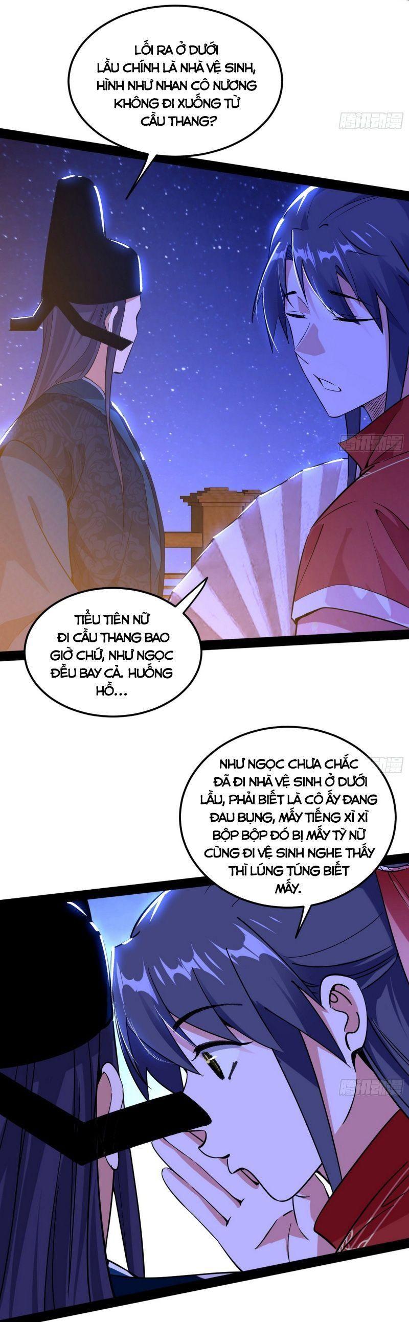 Ta Là Tà Đế Chapter 227 - Page 7