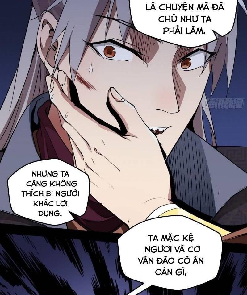 Ta Là Tà Đế Chapter 57 - Page 78