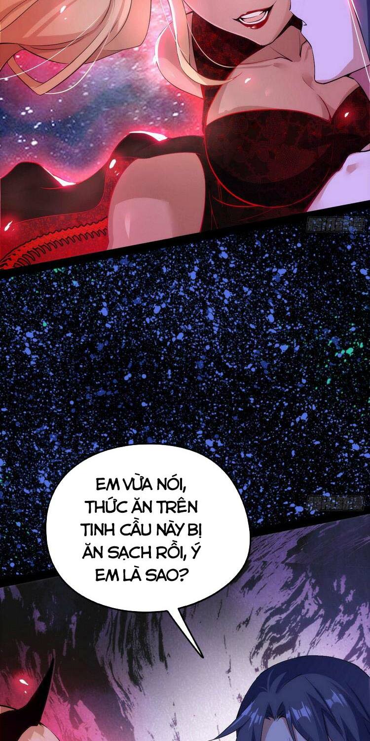 Ta Là Tà Đế Chapter 193 - Page 10