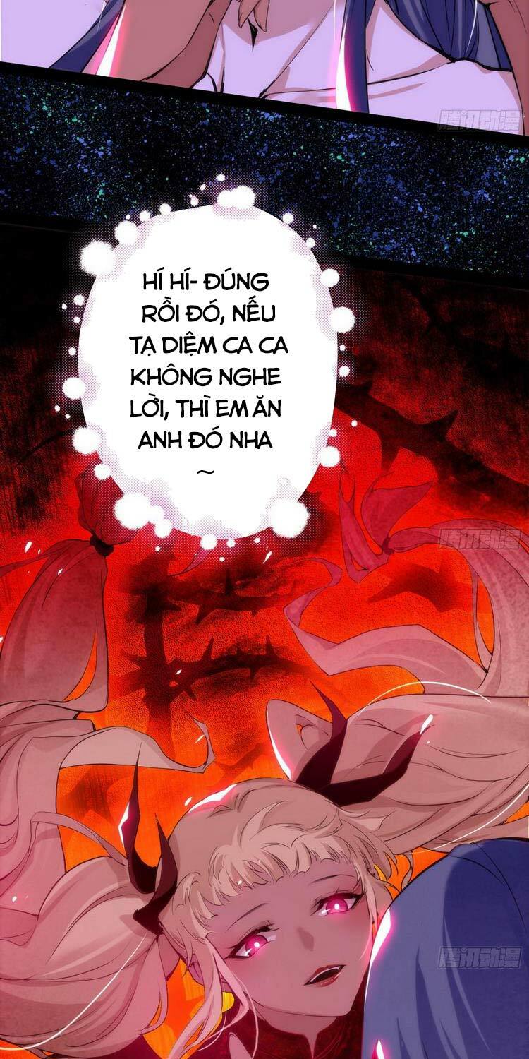 Ta Là Tà Đế Chapter 193 - Page 19