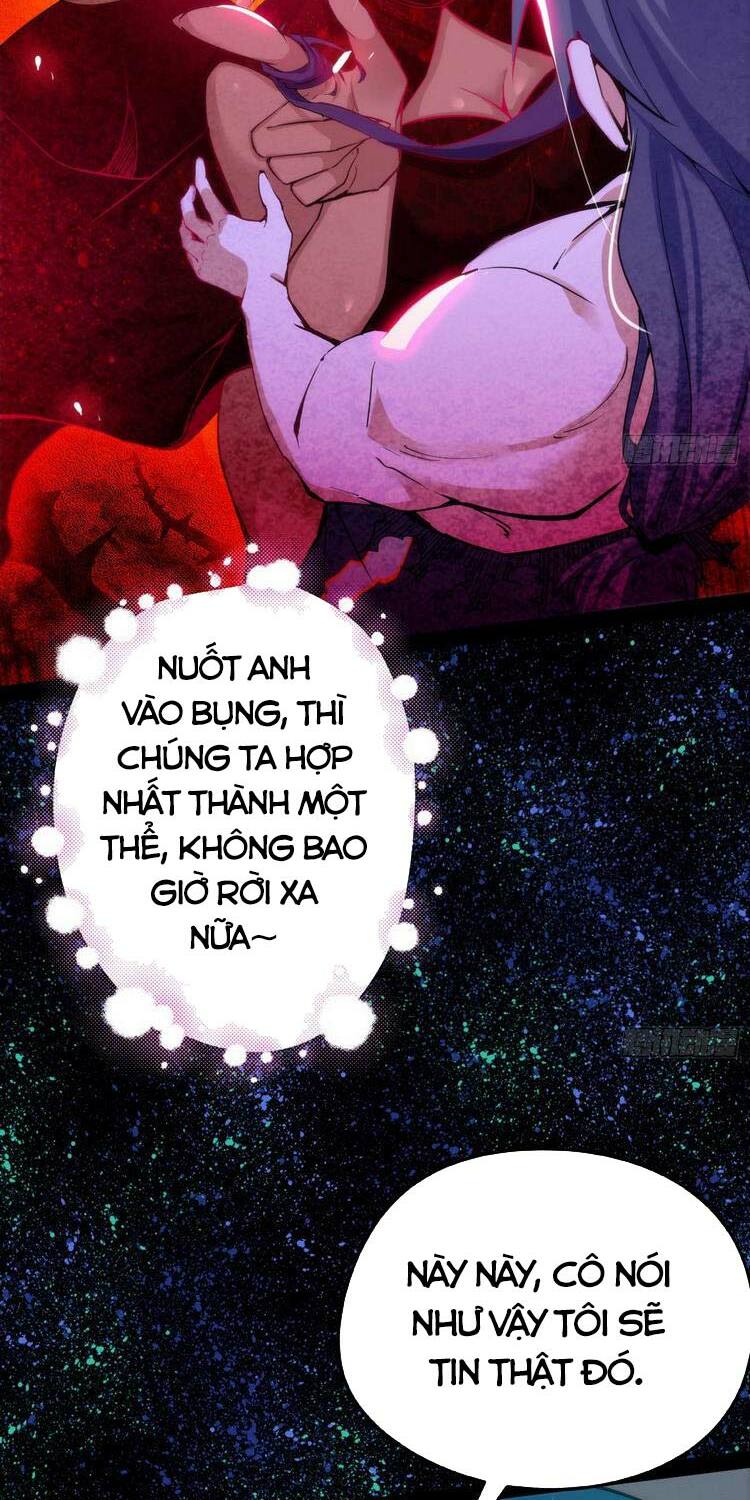 Ta Là Tà Đế Chapter 193 - Page 20