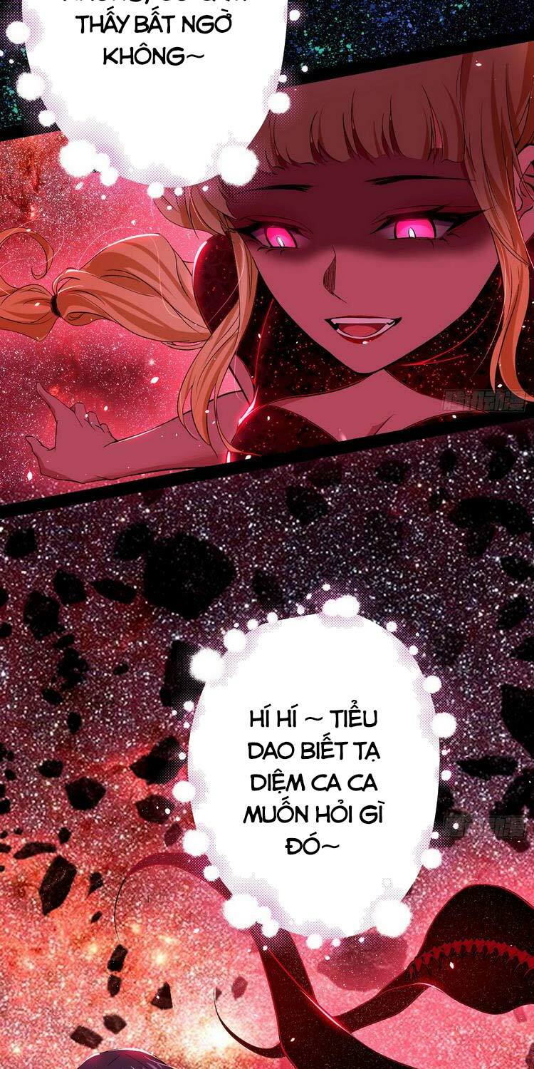 Ta Là Tà Đế Chapter 193 - Page 3