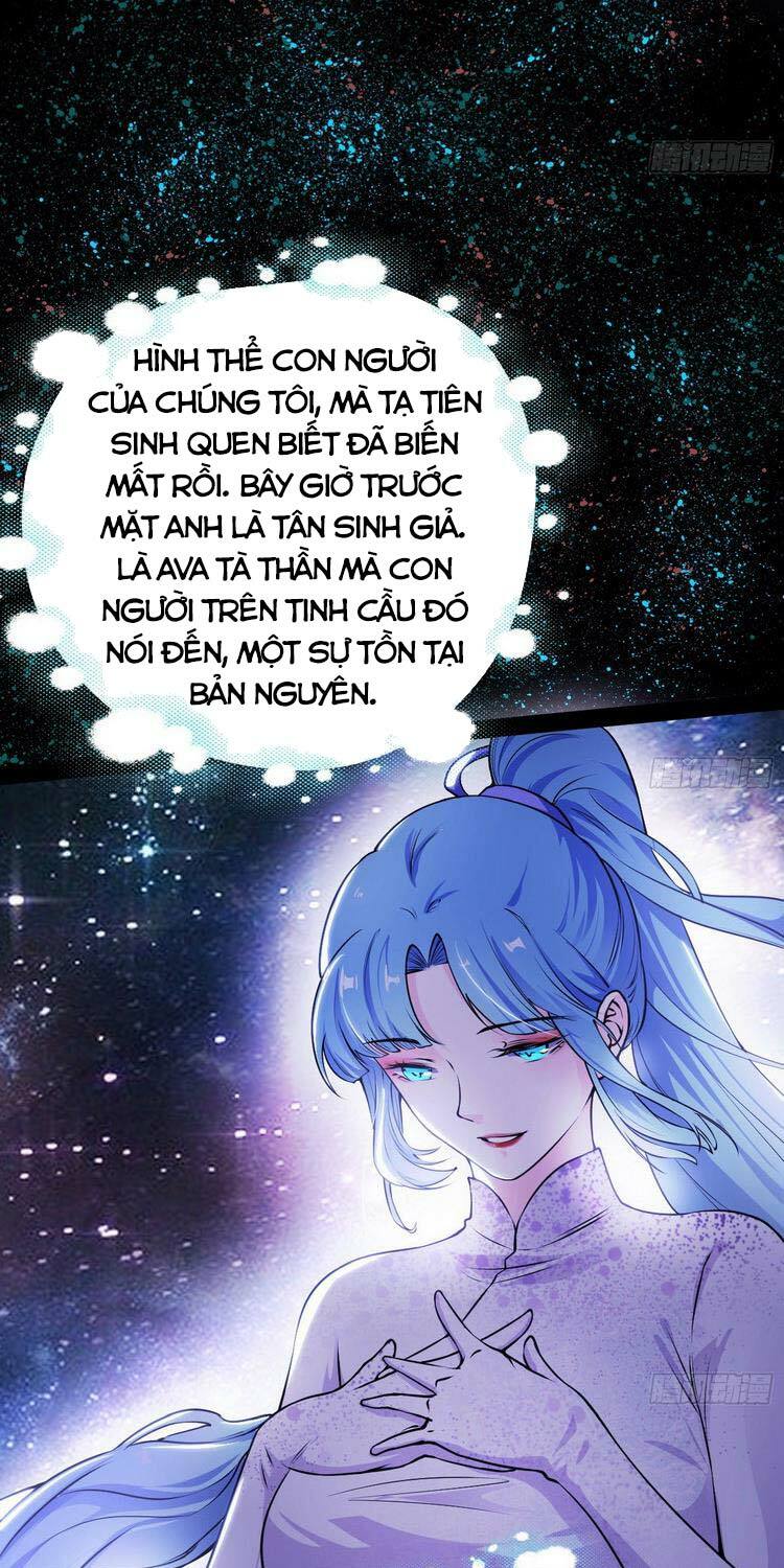 Ta Là Tà Đế Chapter 193 - Page 30