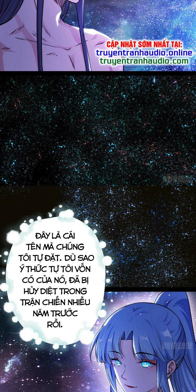 Ta Là Tà Đế Chapter 193 - Page 32