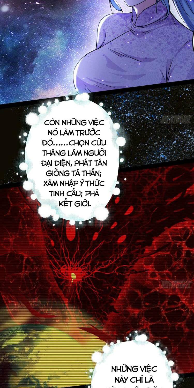 Ta Là Tà Đế Chapter 193 - Page 33