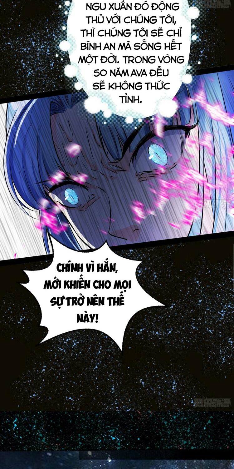 Ta Là Tà Đế Chapter 193 - Page 35