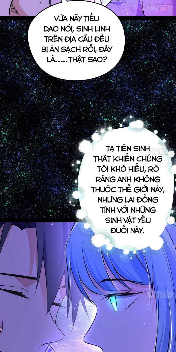 Ta Là Tà Đế Chapter 193 - Page 41