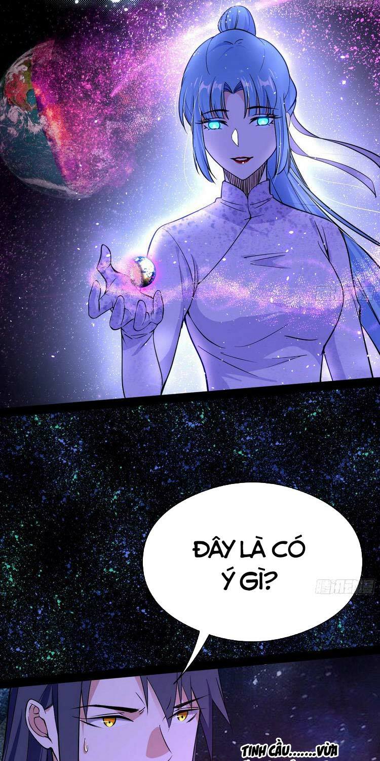 Ta Là Tà Đế Chapter 193 - Page 46