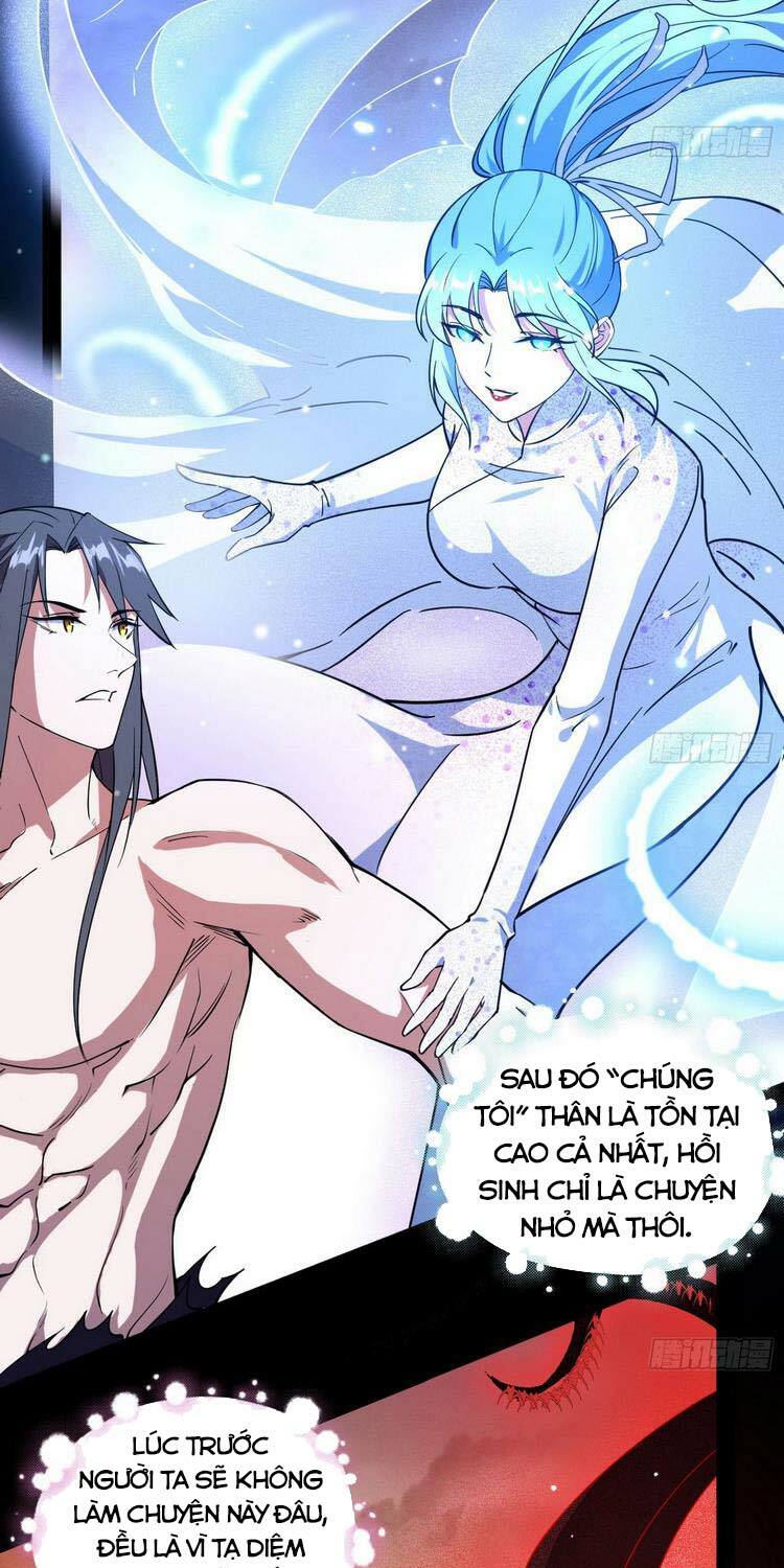 Ta Là Tà Đế Chapter 193 - Page 56