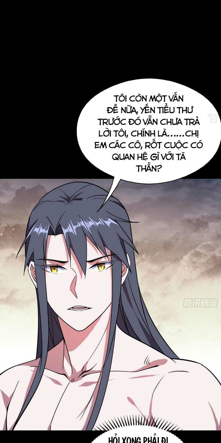 Ta Là Tà Đế Chapter 193 - Page 61