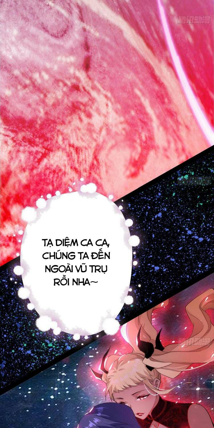 Ta Là Tà Đế Chapter 193 - Page 8