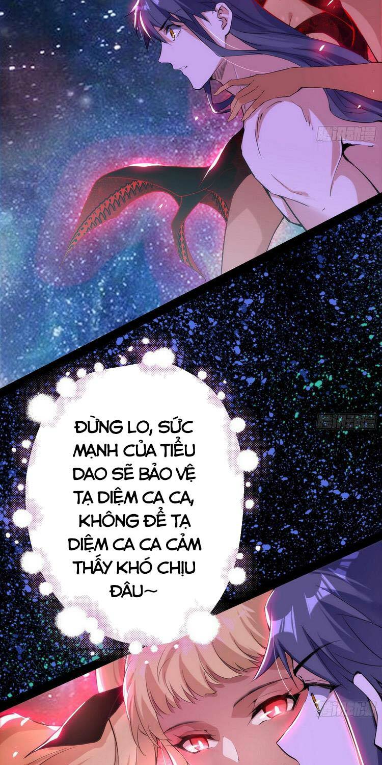 Ta Là Tà Đế Chapter 193 - Page 9