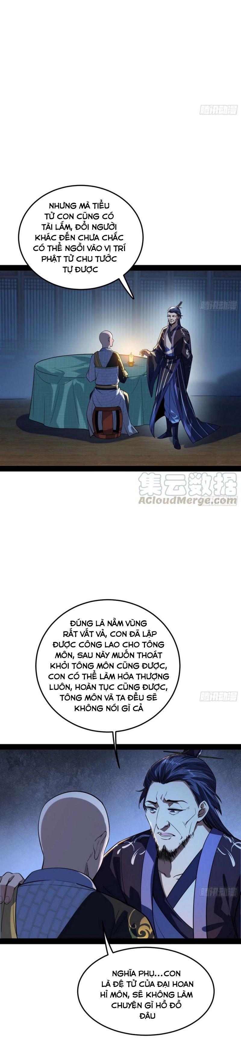 Ta Là Tà Đế Chapter 130 - Page 20