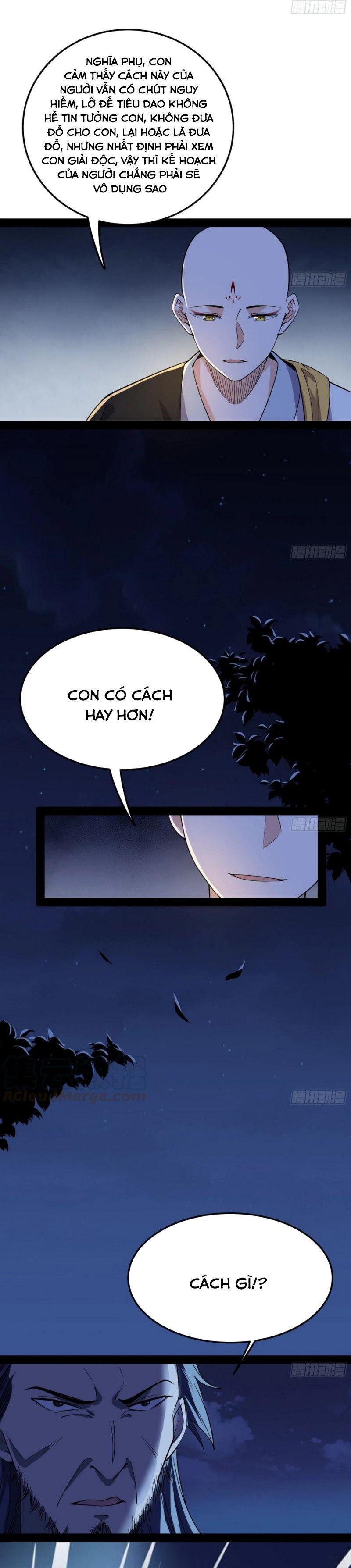 Ta Là Tà Đế Chapter 130 - Page 28