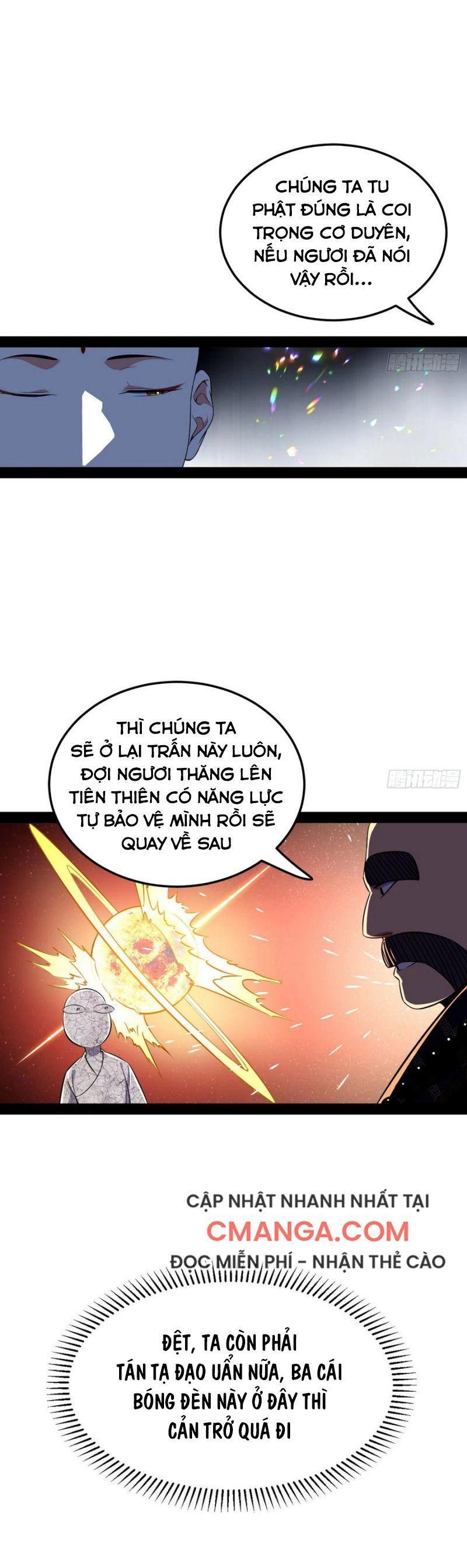 Ta Là Tà Đế Chapter 130 - Page 7