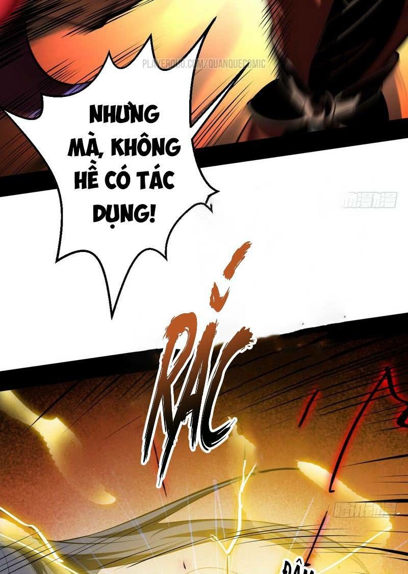 Ta Là Tà Đế Chapter 36 - Page 29